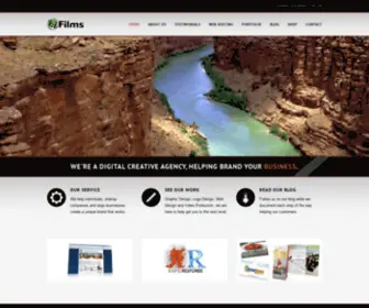 I2Ifilms.com(I2i Films) Screenshot