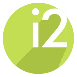 I2Mediainc.com Logo