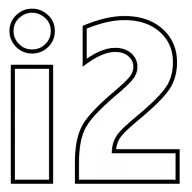 I2Researchhub.org Favicon