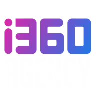 I360.agency Favicon