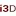 I3Displaythai.com Favicon