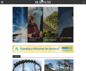 I4Biz.com(I4 Business magazine) Screenshot