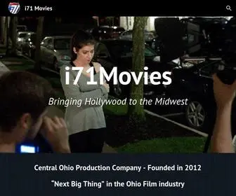 I71Movies.com(I71 Movies) Screenshot