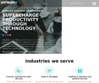 I8.co.za(Shop for over 300) Screenshot