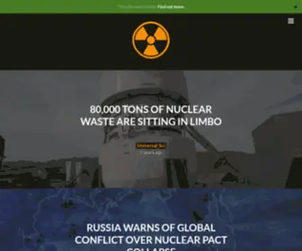 I8843.com(Nuclear) Screenshot