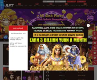 I9Bet9.com Screenshot