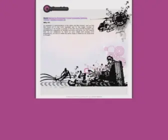 I9C.in(I9C) Screenshot