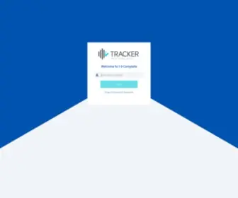 I9Complete.com(Tracker I) Screenshot