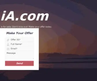IA.com(IA) Screenshot