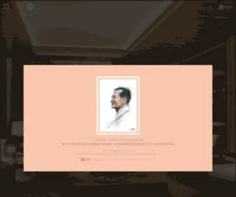 IA49.co.th(INTERIOR ARCHITECTS 49 LIMITED) Screenshot