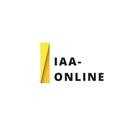 Iaa-Online.com Logo