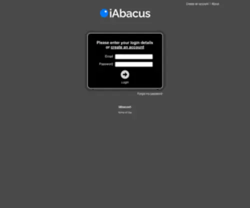 Iabacus.me(IAbacus®) Screenshot