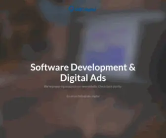 Iabc.digital(Software Consulting) Screenshot