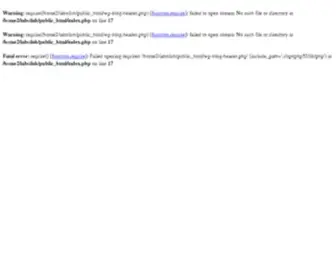 Iabolish.com(Iabolish Web Directory) Screenshot