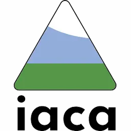 Iaca.jp Logo