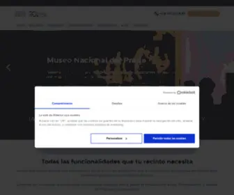 IacPos.com(TICKAMORE) Screenshot