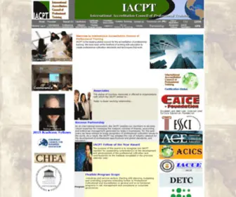 IacPT.org(IACPT) Screenshot