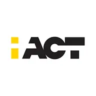 Iact.ngo Favicon