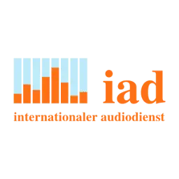 Iad-Studio-Frankfurt.de Logo