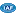 Iaf.news Logo