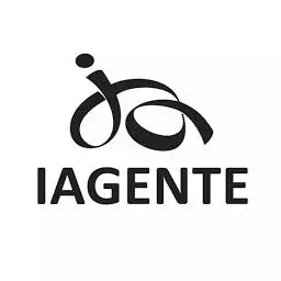 Iagente.us Logo
