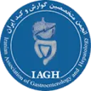 Iaghcongress.org Logo
