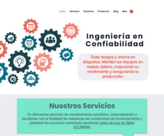 Iagnosis.com.mx(Iagnosis te ofrece) Screenshot