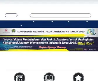 Iaijawatimur.or.id(IAI Jawa Timur) Screenshot