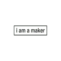 Iamamaker.org Favicon