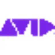 Iamavid.com Logo