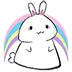 Iamchubbybunny.com Favicon