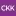Iamckk.com Favicon