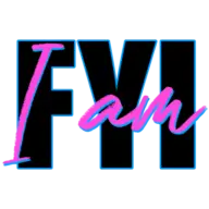 Iamfyi.com Favicon