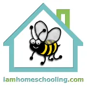 Iamhomeschooling.com Logo