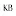 Iamkelib.com Favicon