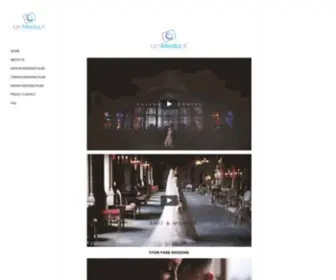 Iammediauk.co.uk(Asian Wedding Videographer) Screenshot