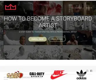 Iammrmo.com(Concept art) Screenshot