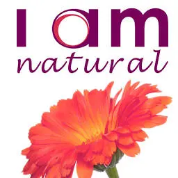 Iamnatural.co.uk Favicon