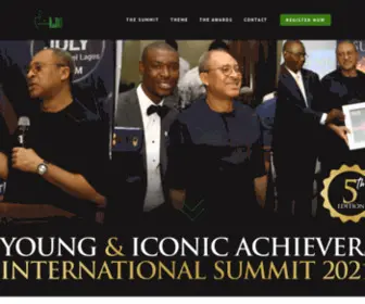 Iamnigeria.org.ng(Iamnigeria) Screenshot