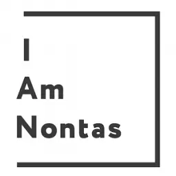 Iamnontas.com Logo