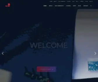 Iampraisefowowe.com(Praise Fowowe) Screenshot