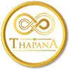 Iamthapana.com Favicon