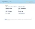 Iamturkiye.com Screenshot