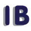 Ianblack.co.uk Favicon