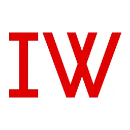 Ianweldon.com Favicon