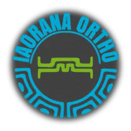 Iaorana-Ortho.com Logo