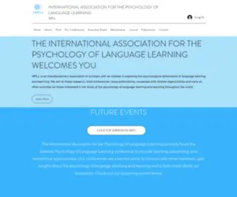 Iapll.com(Iapll) Screenshot