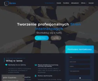 Iarea.pl(Oferujemy) Screenshot