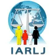 Iarlj.org Favicon