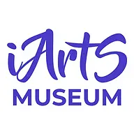 Iartsmuseum.ca Logo